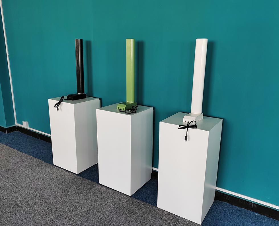 Smart Lift Column