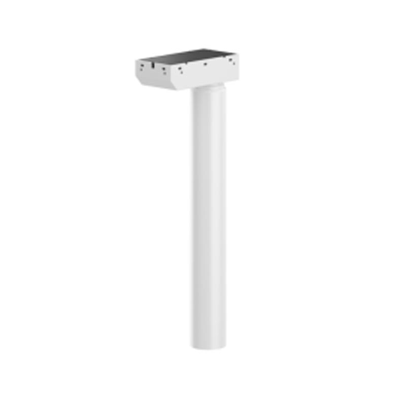 Round Electric Lift Table Legs