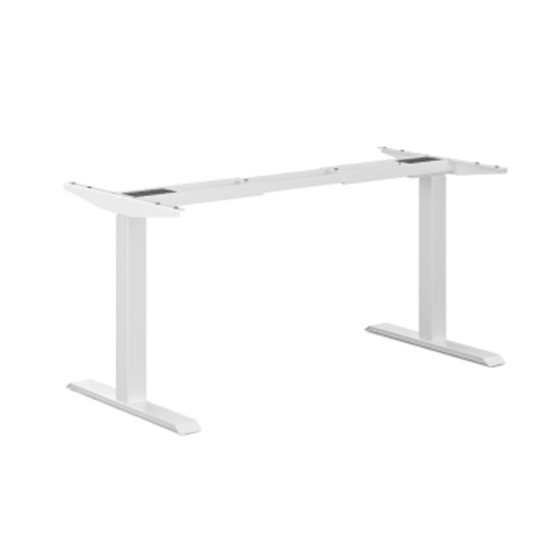 Smart 2-Stage Electric Lift Desk Frame