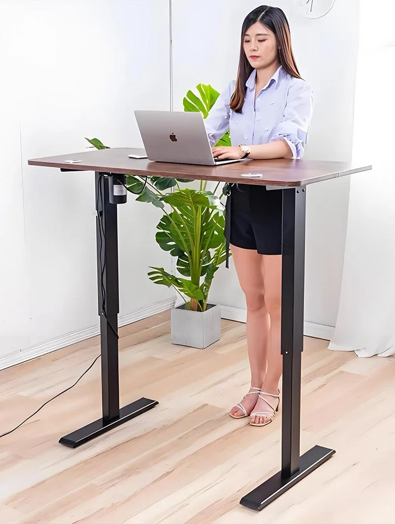Standing Table Frame