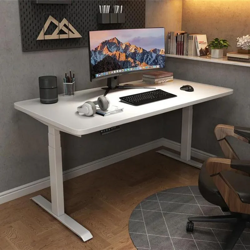 Smart Home Office Lift Table Stand